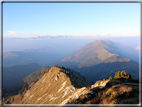 foto Autunno in Cima Grappa